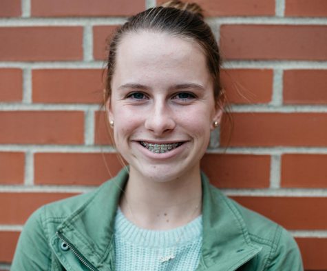 Sydney McGinn