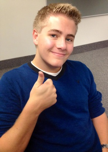 Charlie Seidel (12th)