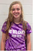 Rachel Standal (10th)