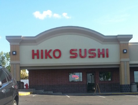 Hiko Sushi