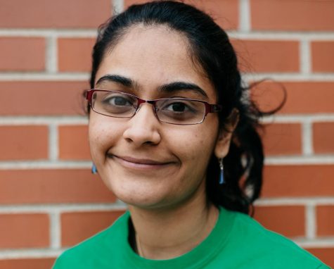 Swati Rampalli