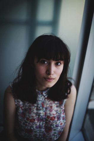 October Artist of the Month: Mila New