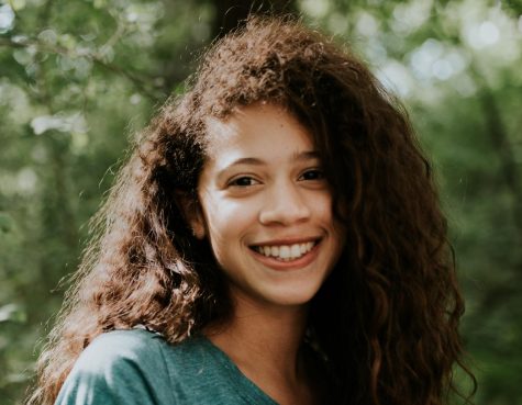 Olivia Crutchfield