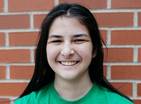 Marisa Goffman